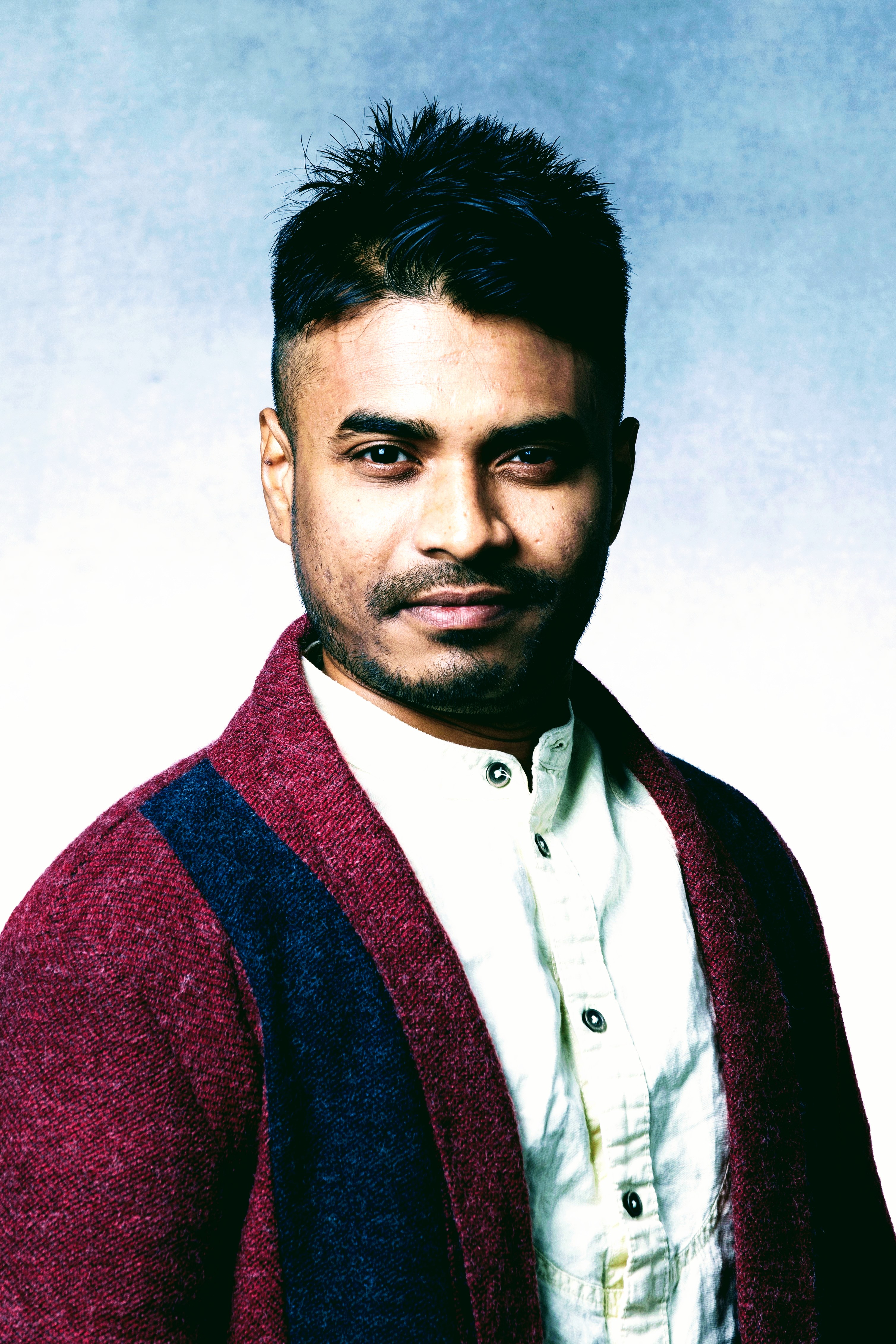 Himanshu Gamit